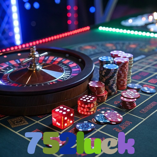  752luck