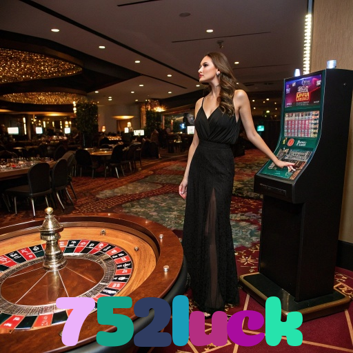  752luck