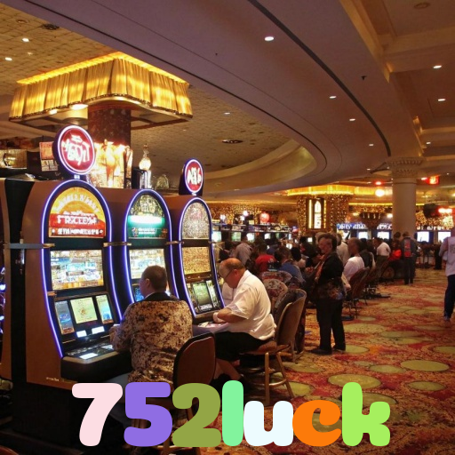  752luck