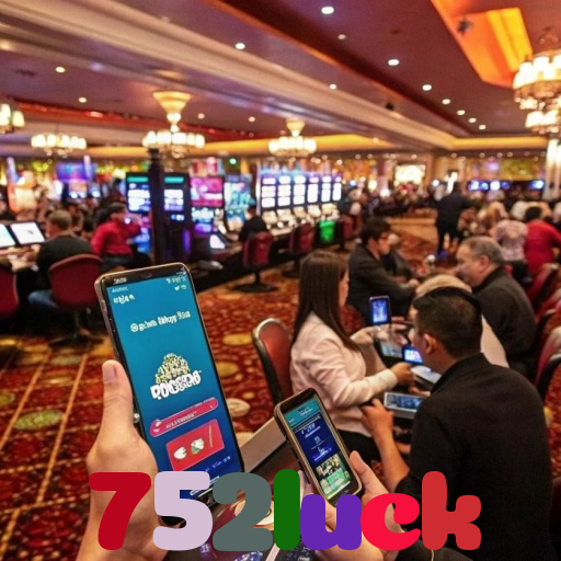  752luck