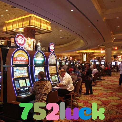  752luck