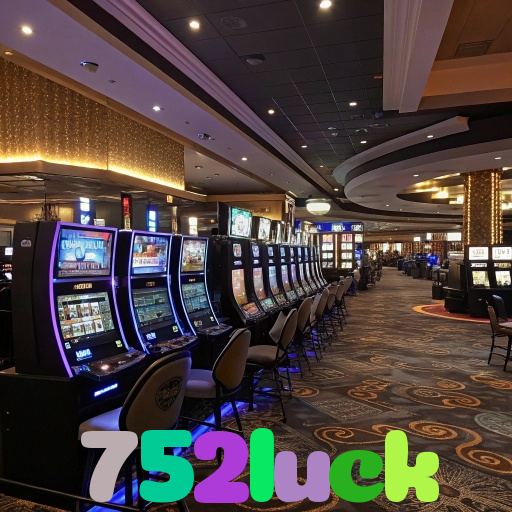  752luck