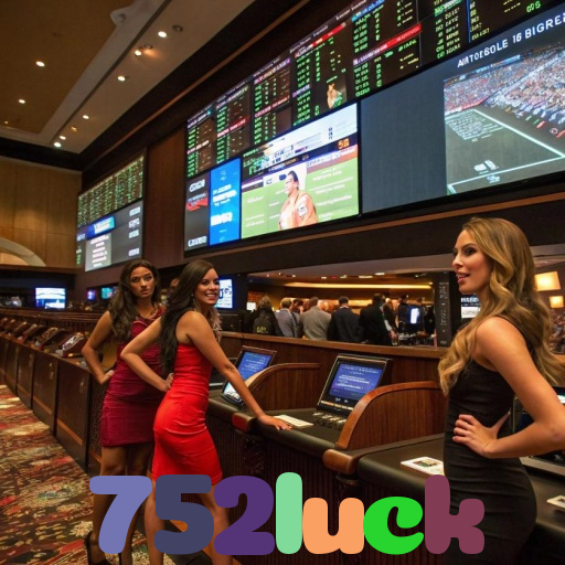  752luck