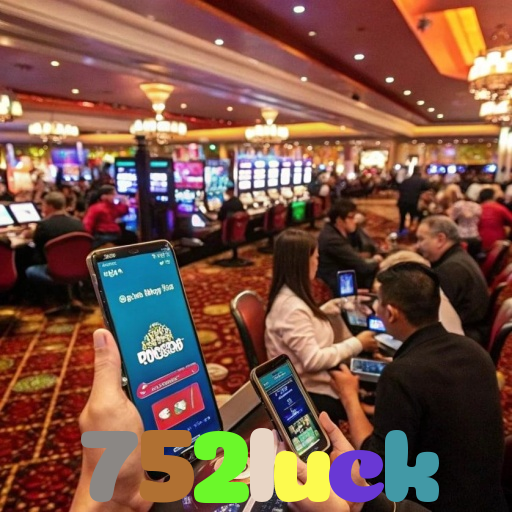  752luck