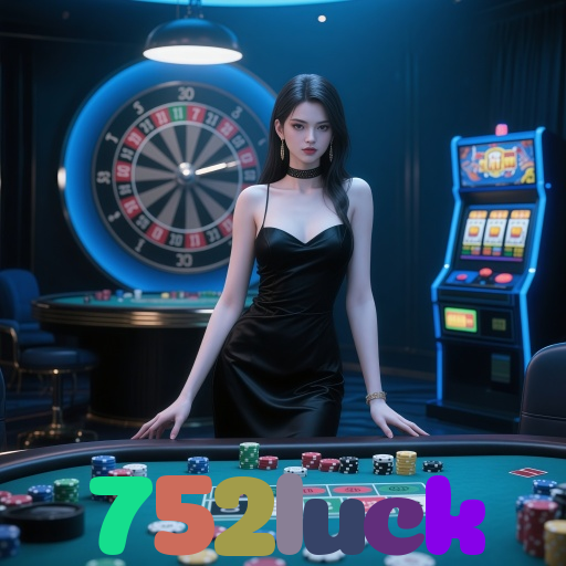  752luck