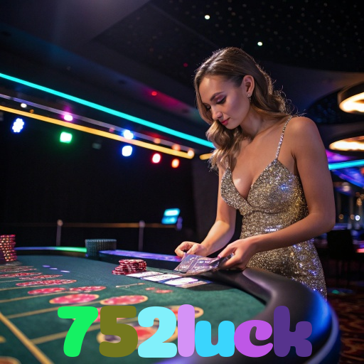  752luck