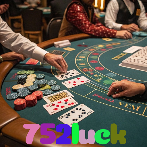  752luck