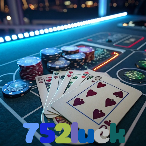  752luck