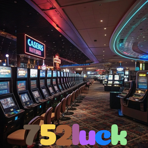  752luck