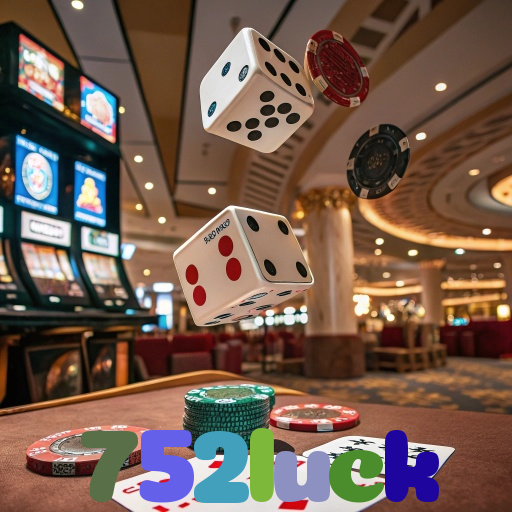  752luck