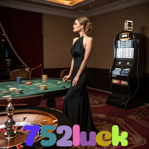 752luck