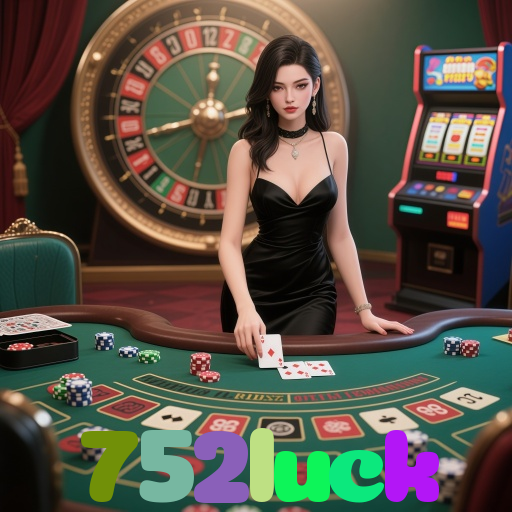  752luck