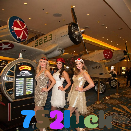  752luck