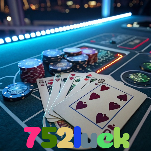 752luck