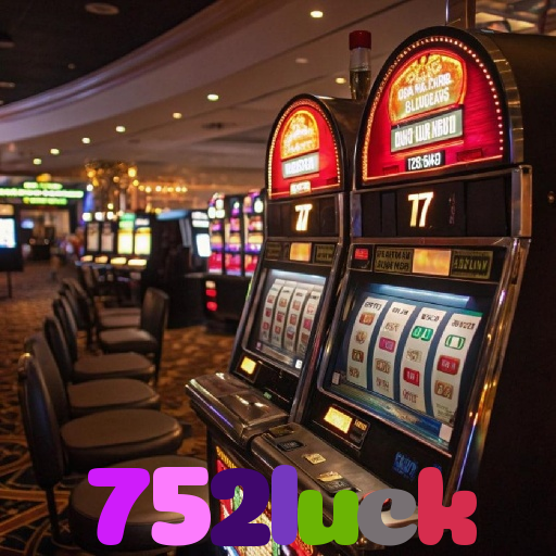  752luck