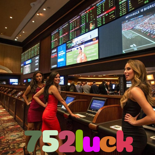  752luck