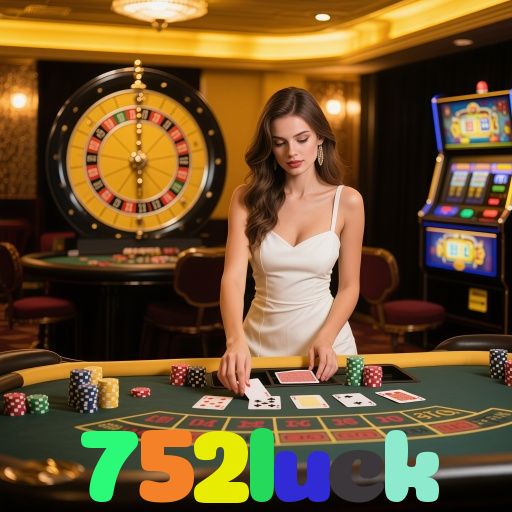  752luck