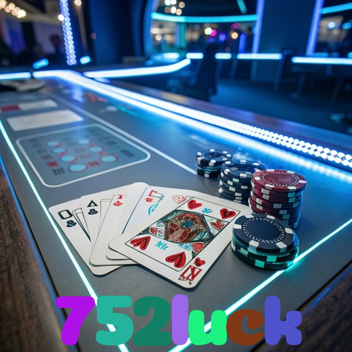  752luck