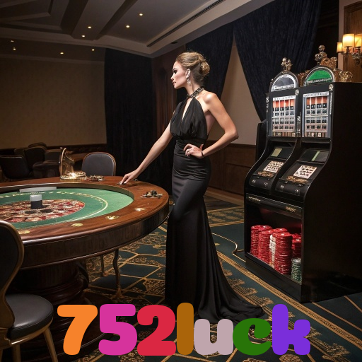  752luck