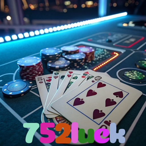  752luck