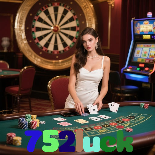  752luck