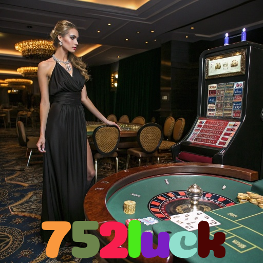 752luck
