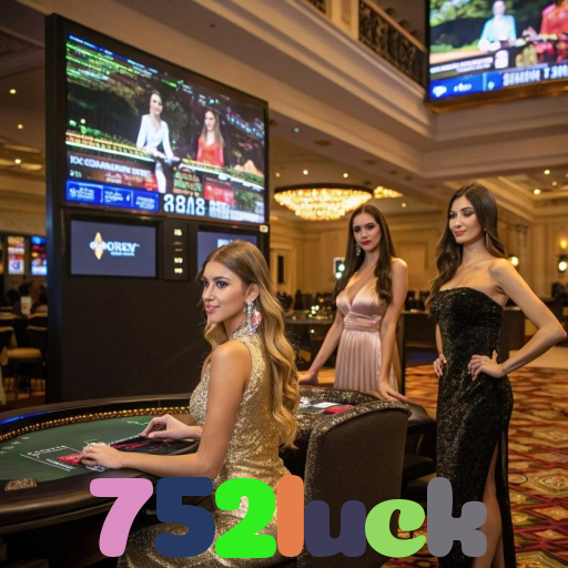 752luck