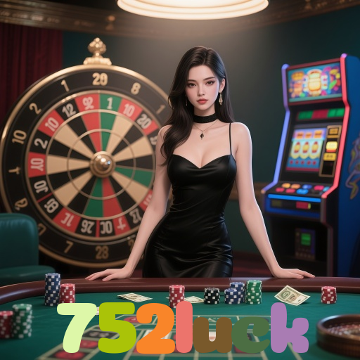  752luck