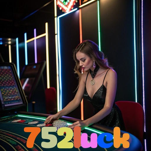  752luck