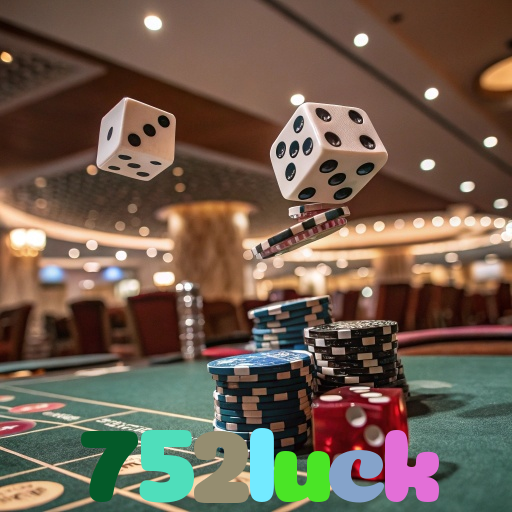  752luck