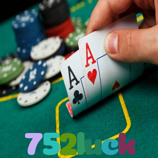  752luck