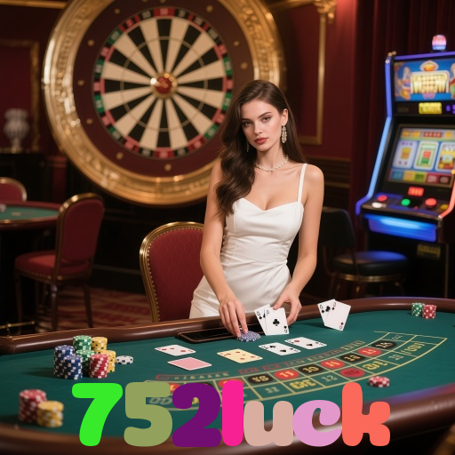  752luck