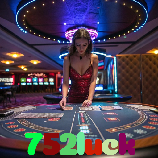  752luck