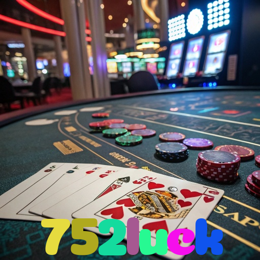  752luck