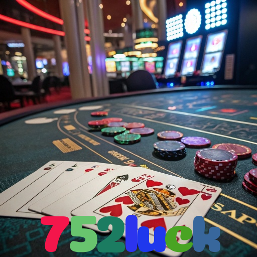  752luck