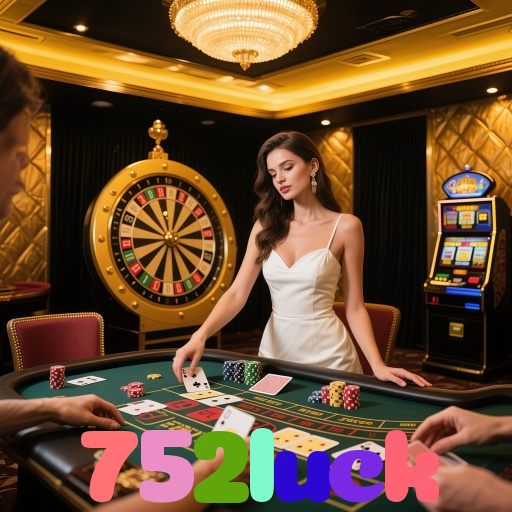  752luck