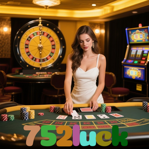  752luck