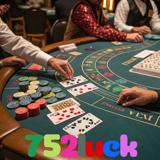  752luck