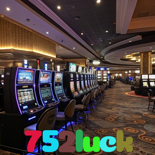  752luck