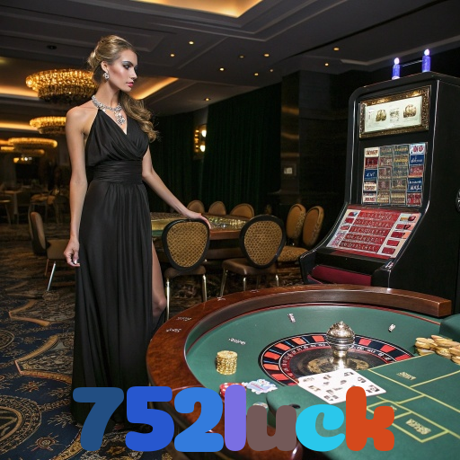  752luck