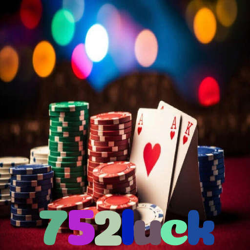 752luck