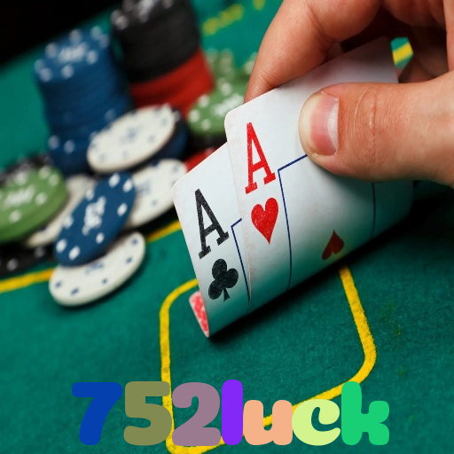  752luck