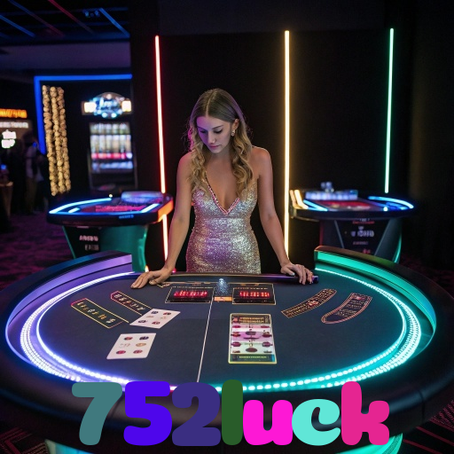  752luck
