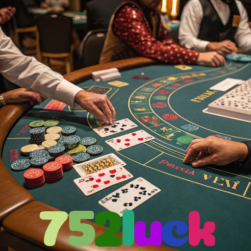  752luck