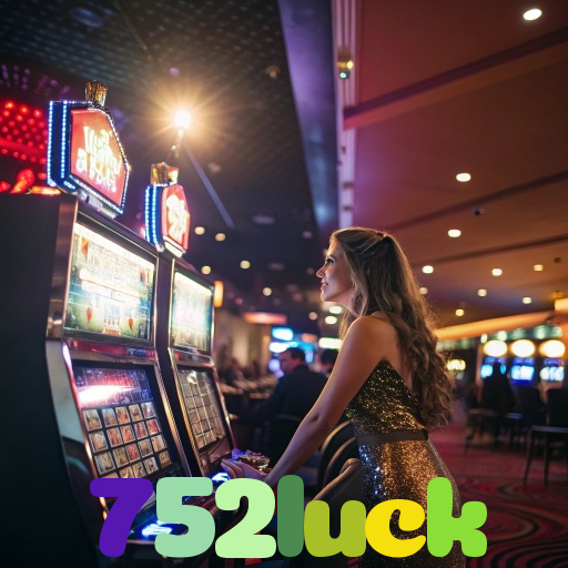  752luck