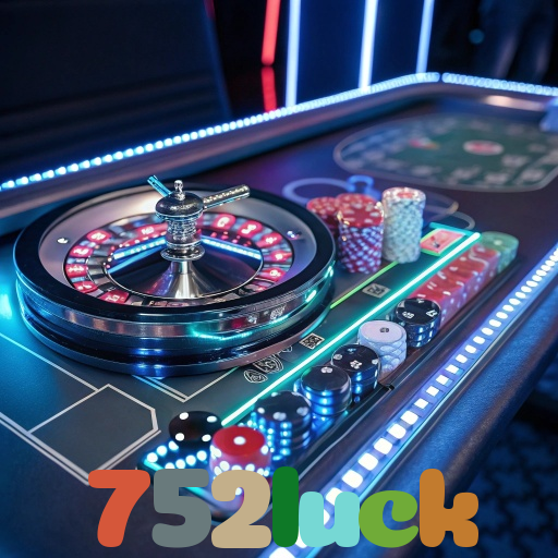 752luck