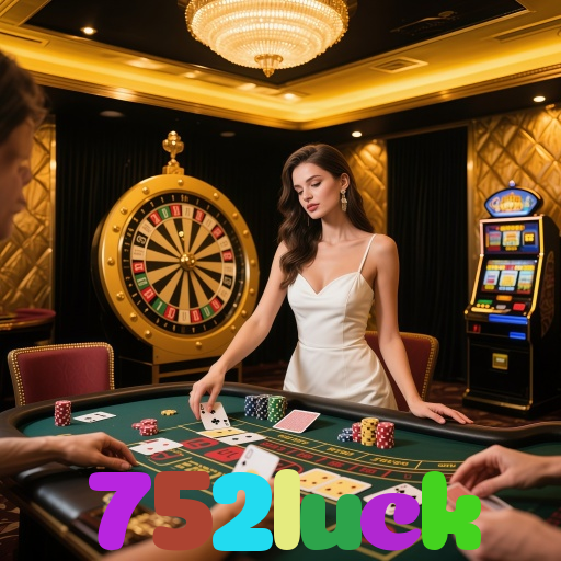  752luck