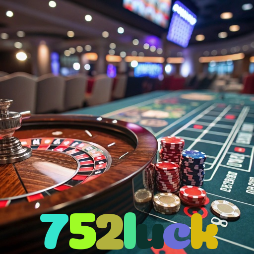  752luck