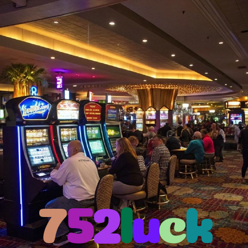  752luck