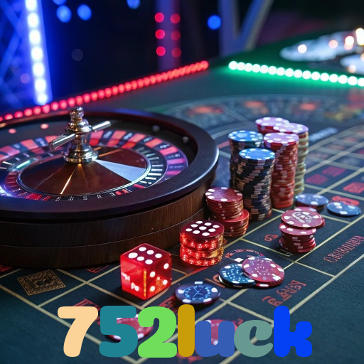  752luck